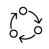 Supports straightforward migration from any system into NOVA.